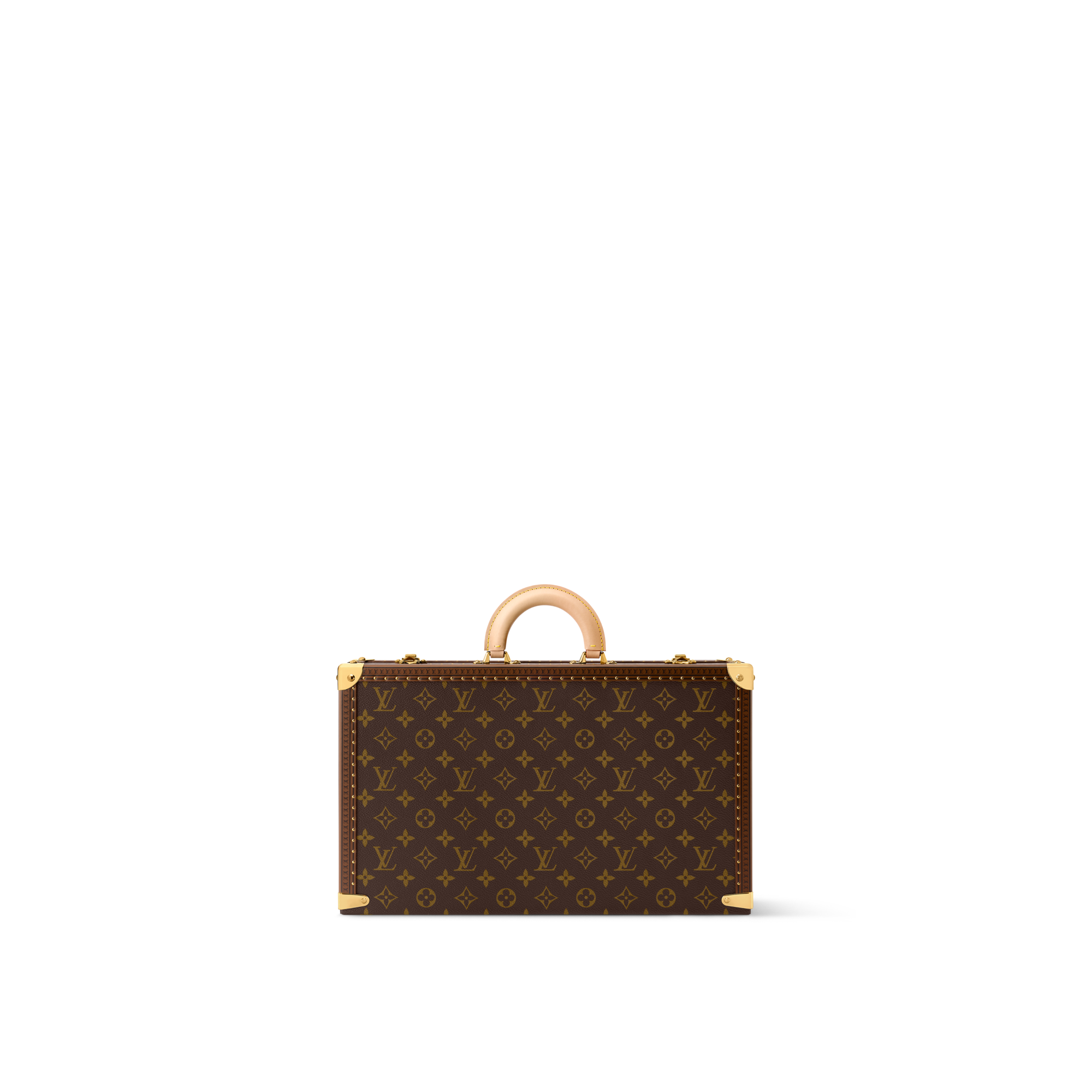 LOUIS VUITTON モノグラムボックスバッグ ルイヴィトン LOUIS VUITTON】ルイヴィトン『モノグラム フォーンボックス